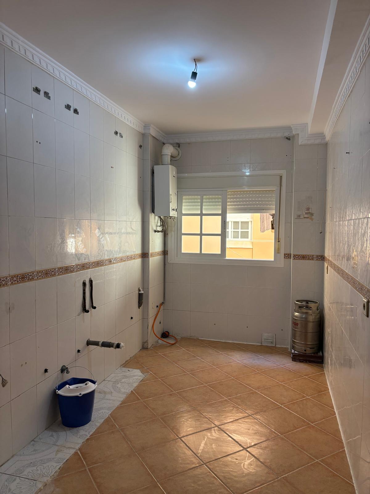 Venta de piso en San Fernando