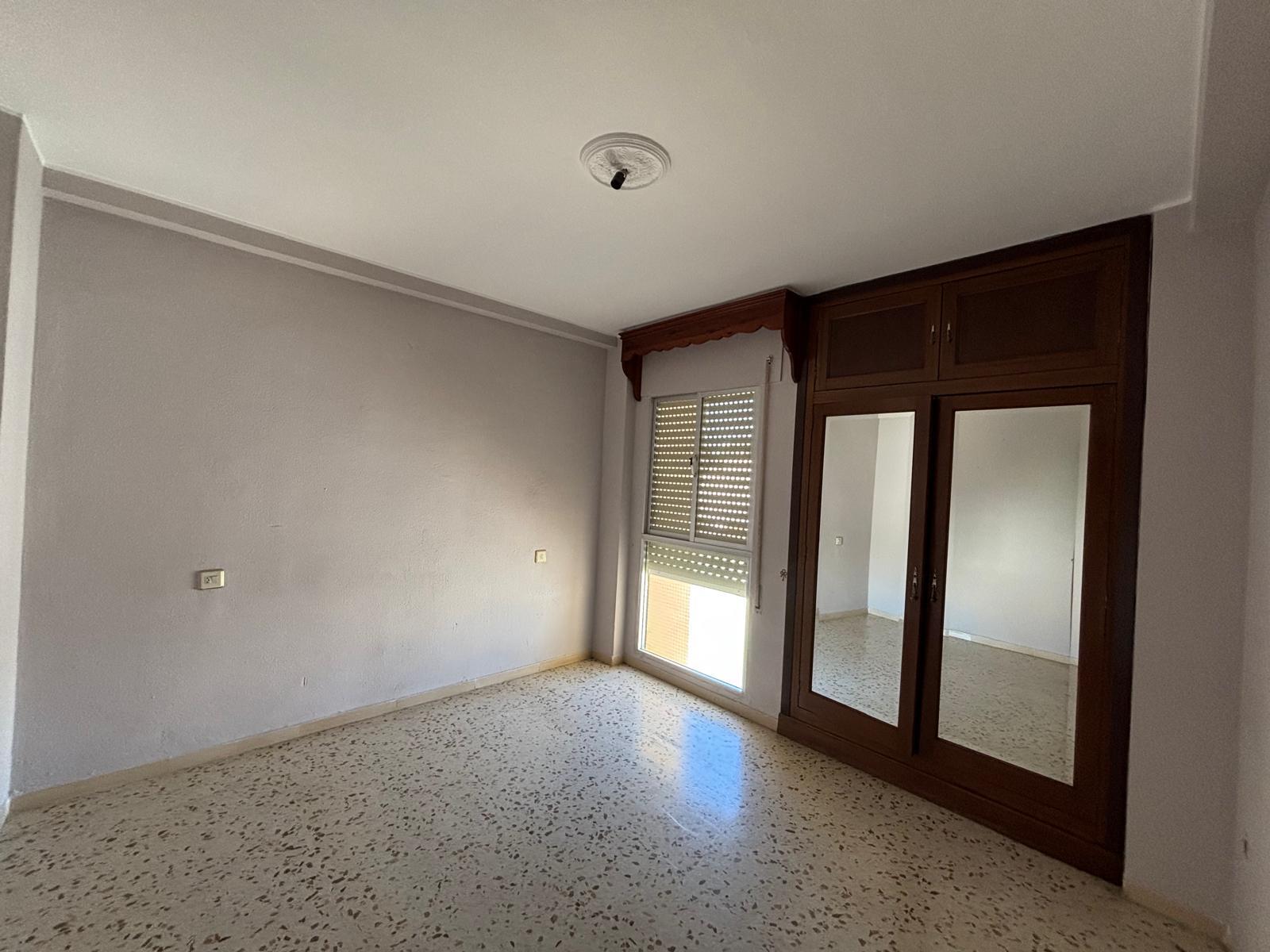 Venta de piso en San Fernando