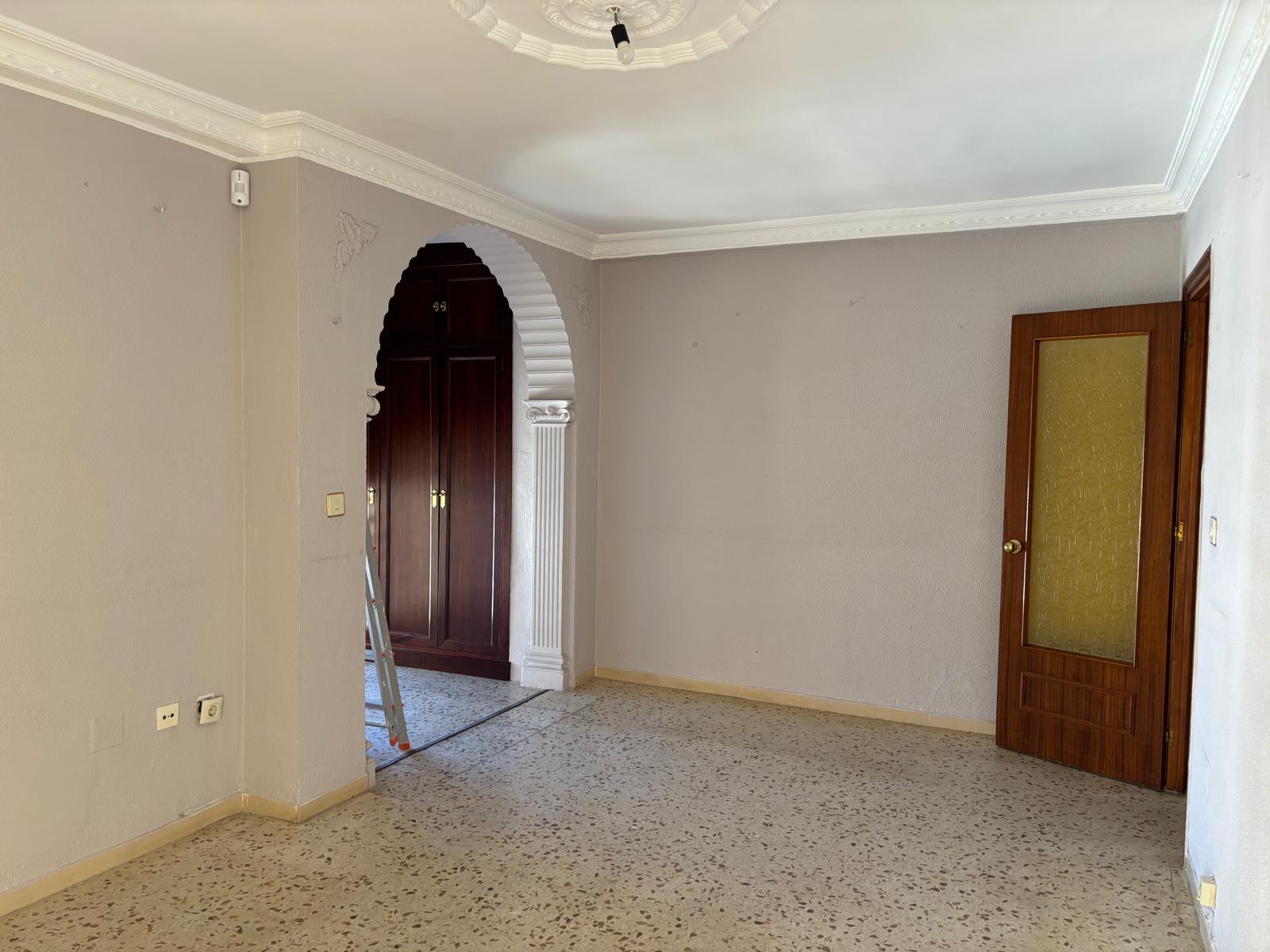 Venta de piso en San Fernando
