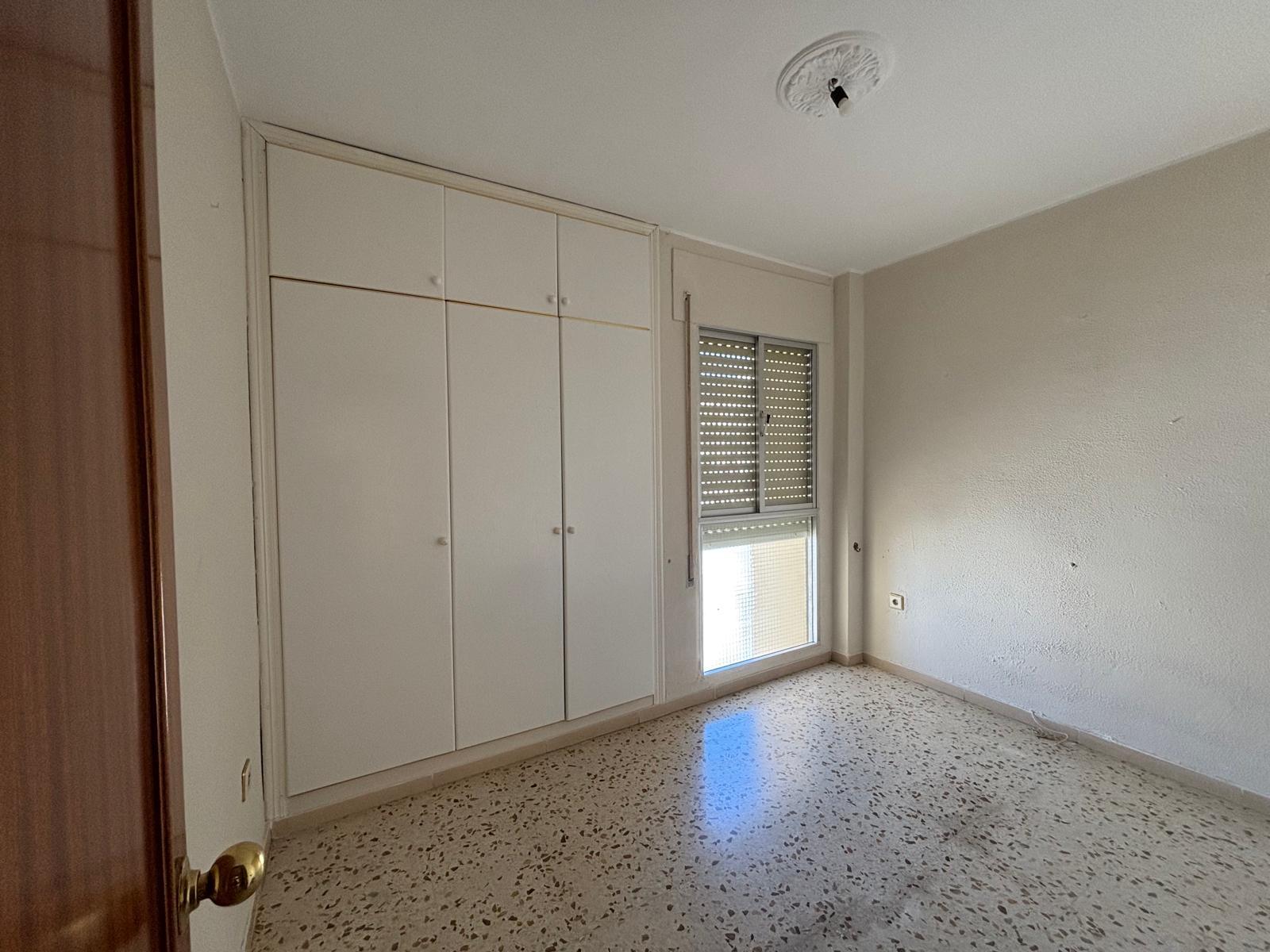 Venta de piso en San Fernando