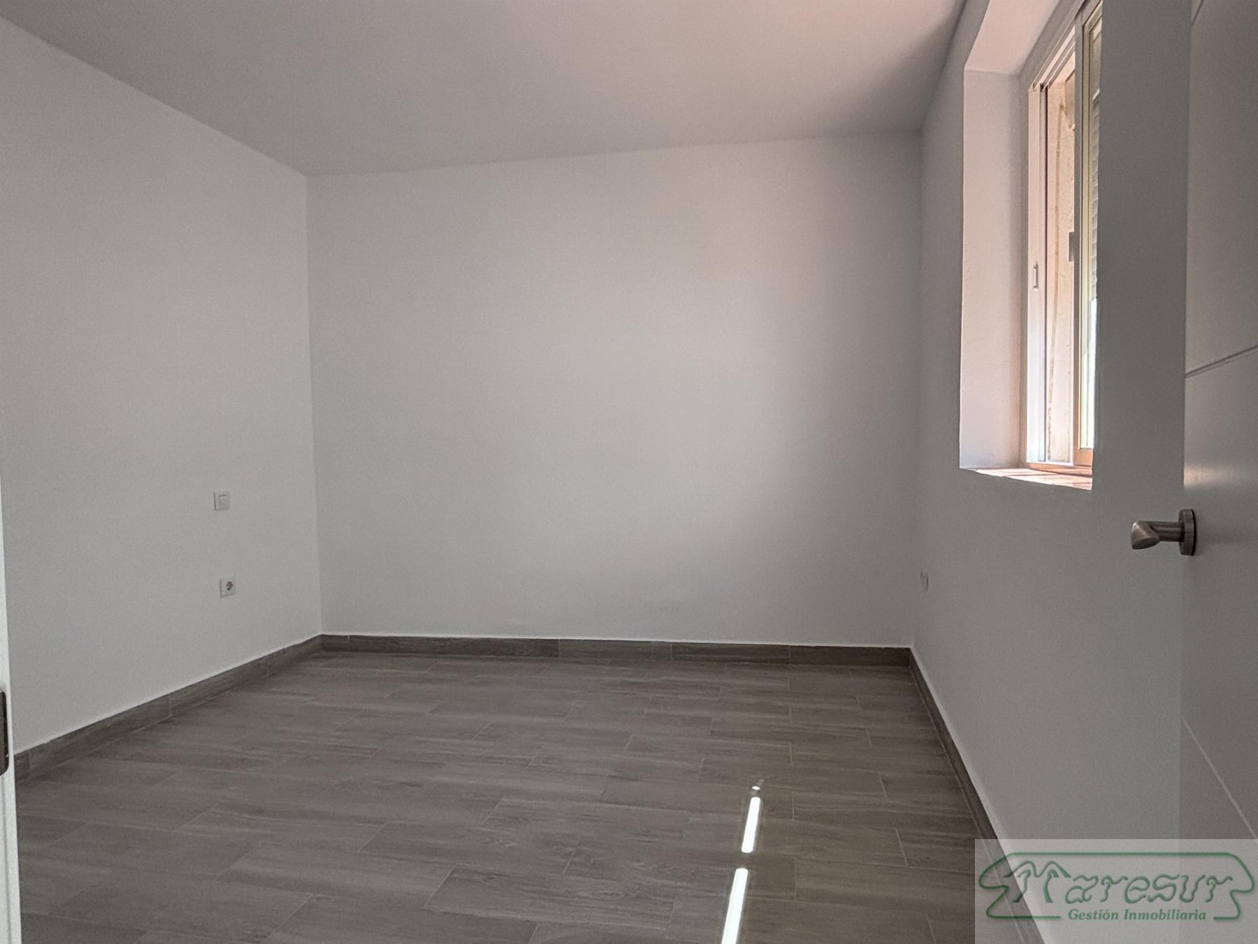 Alquiler de piso en San Fernando