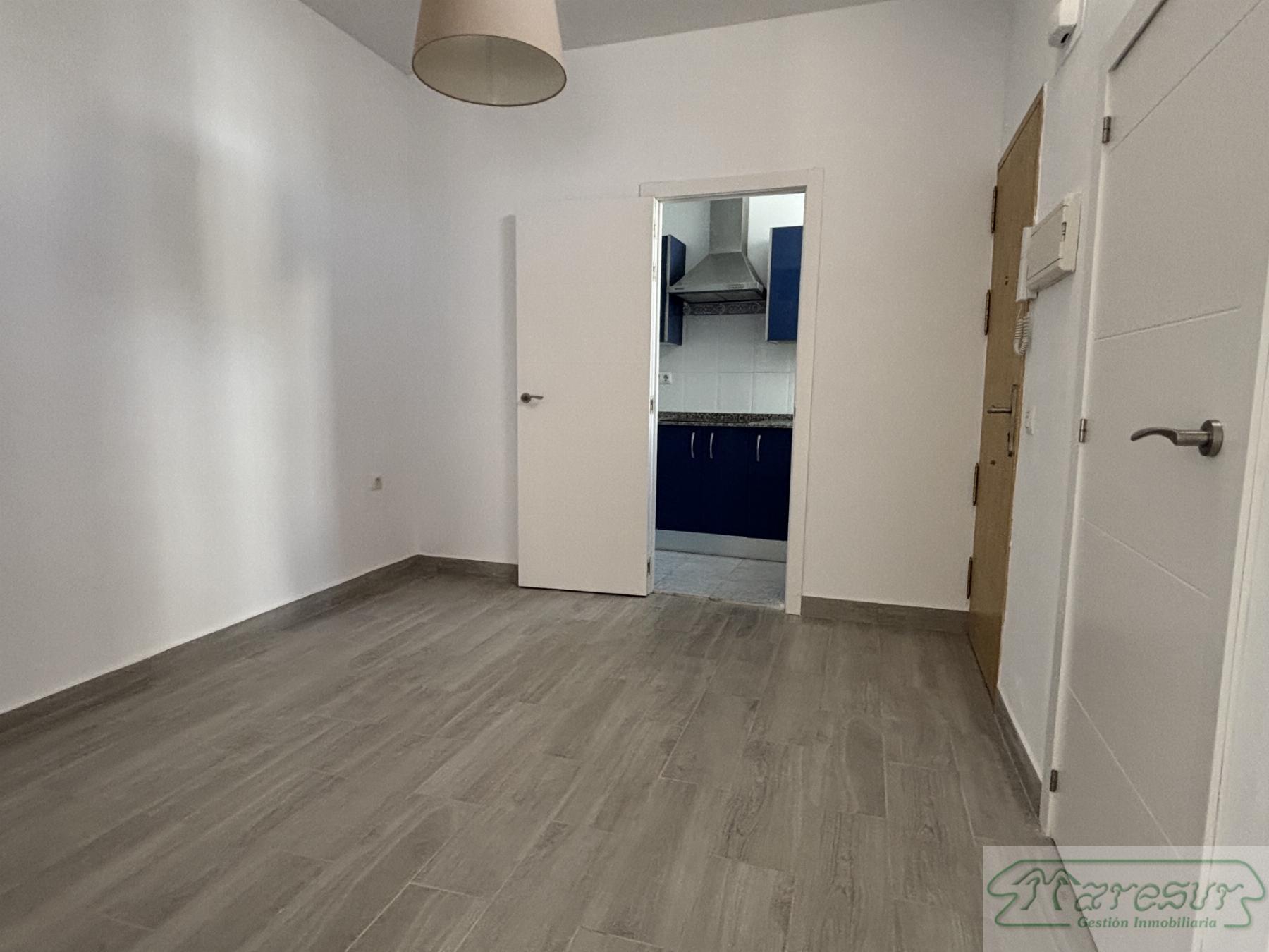 Alquiler de piso en San Fernando