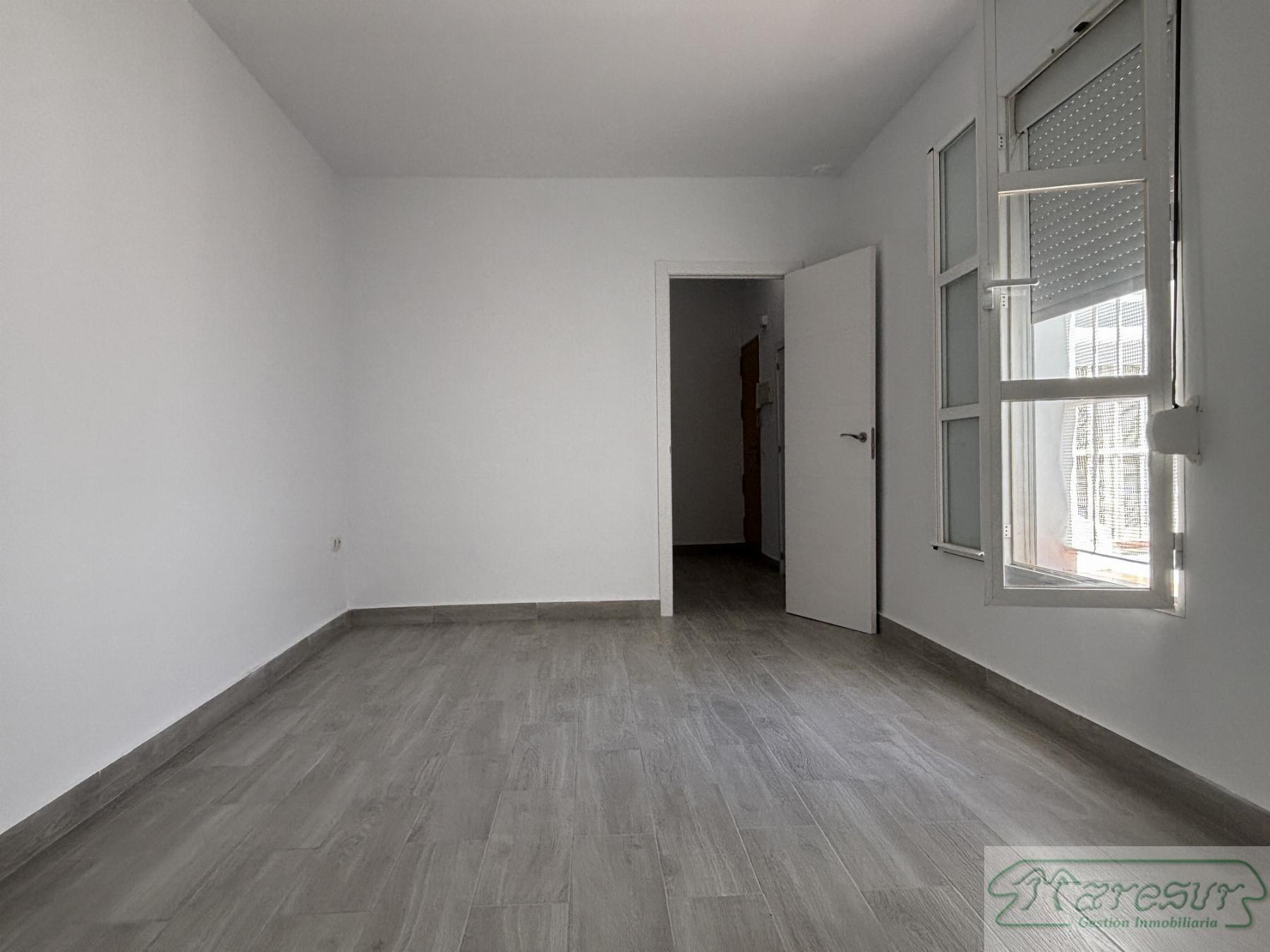 Alquiler de piso en San Fernando