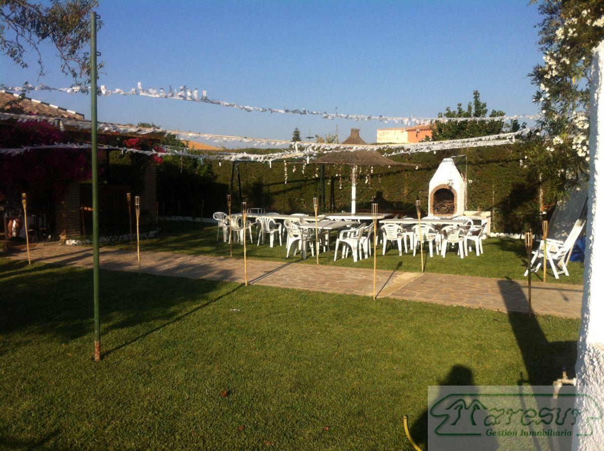 For sale of chalet in Chiclana de la Frontera