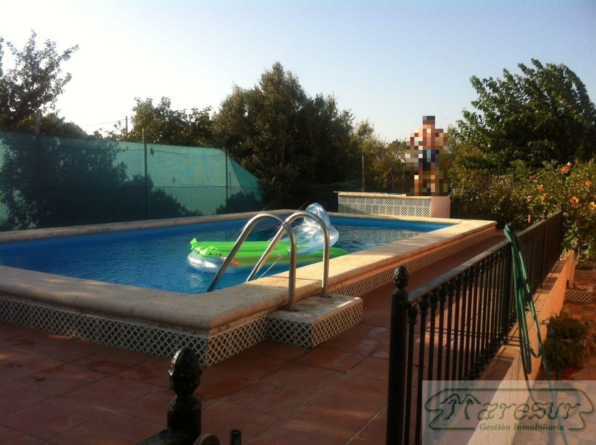 For sale of chalet in Chiclana de la Frontera