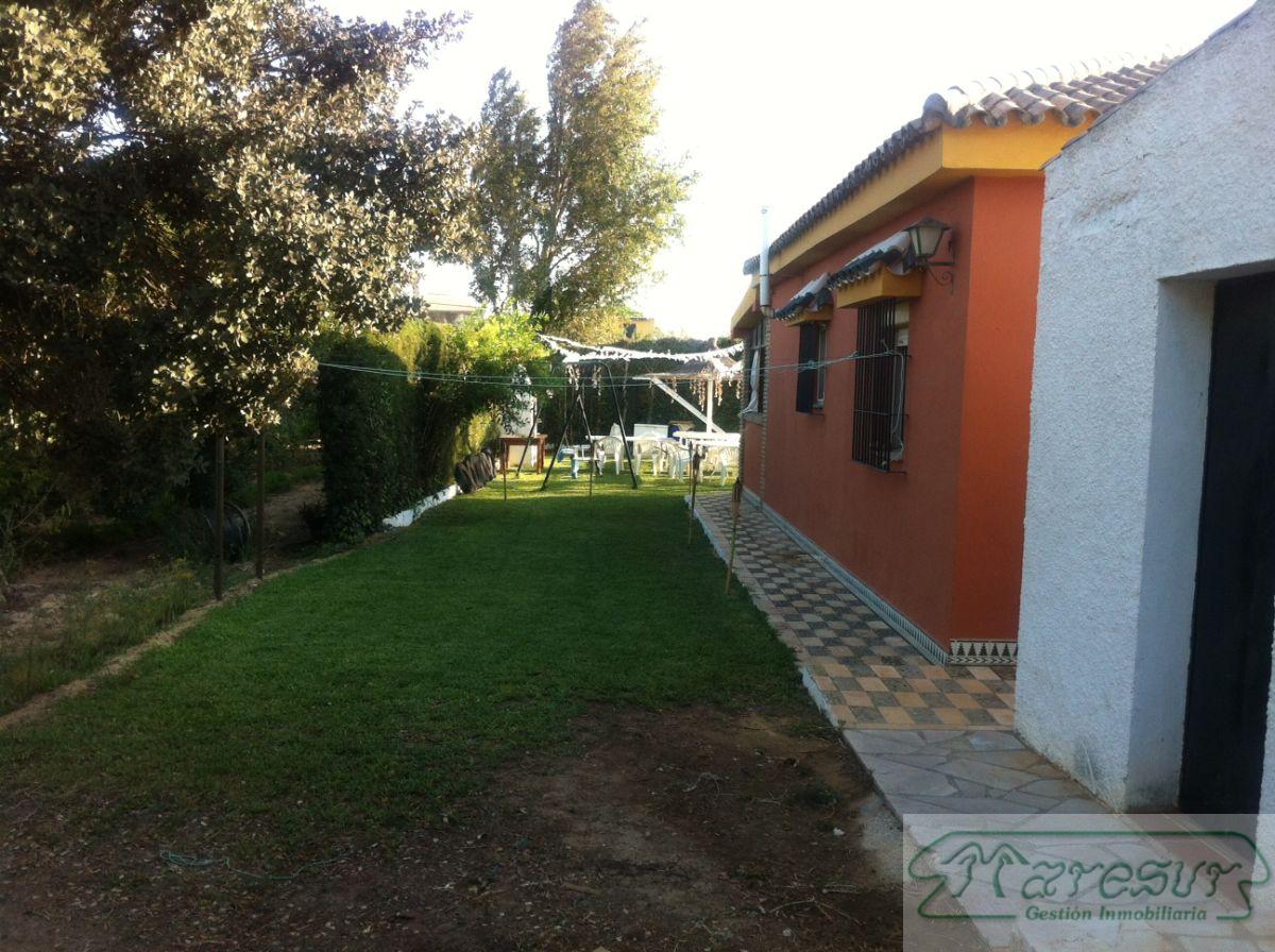 Venta de chalet en Chiclana de la Frontera