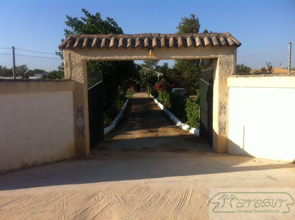 Venta de chalet en Chiclana de la Frontera