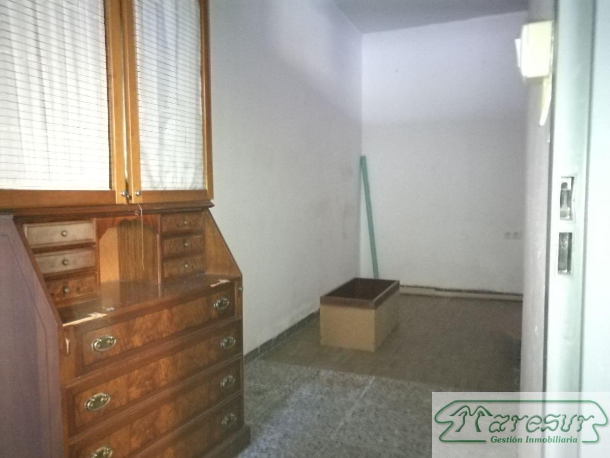 Alquiler de local comercial en San Fernando