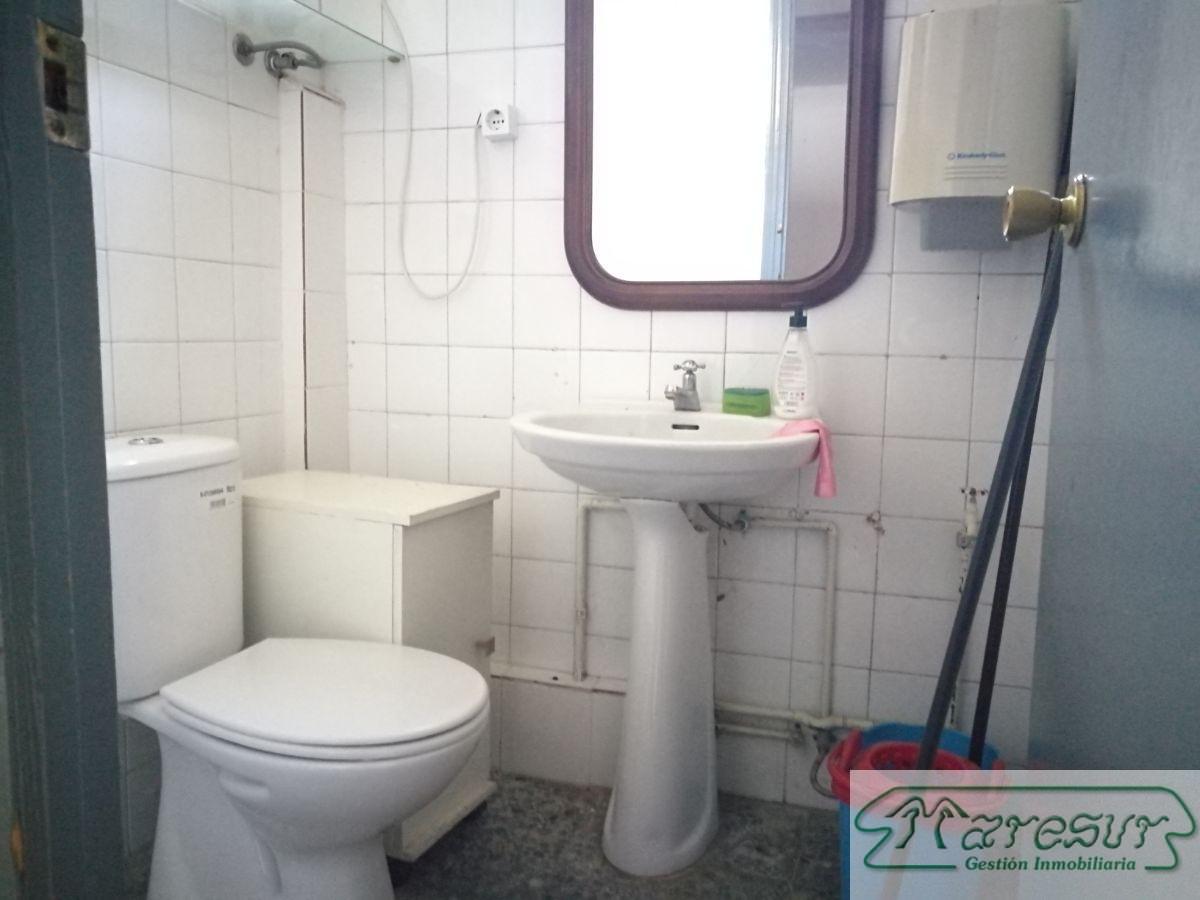 Alquiler de local comercial en San Fernando