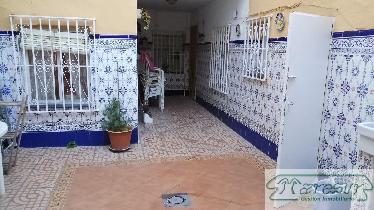 Venta de casa en San Fernando