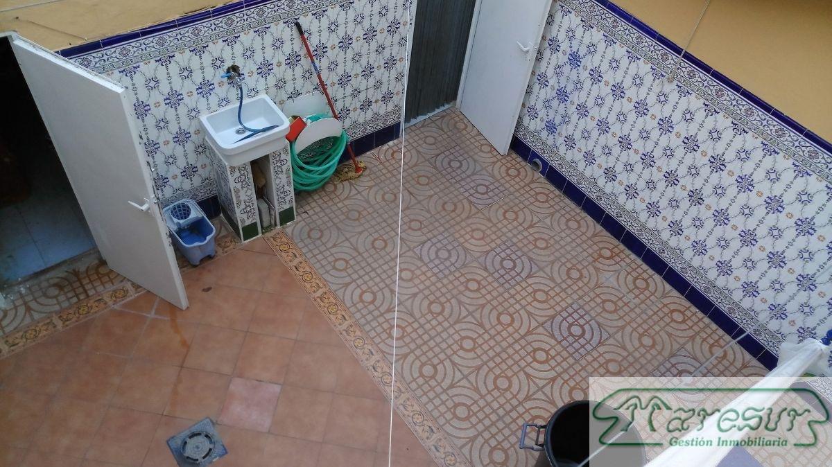 Venta de casa en San Fernando