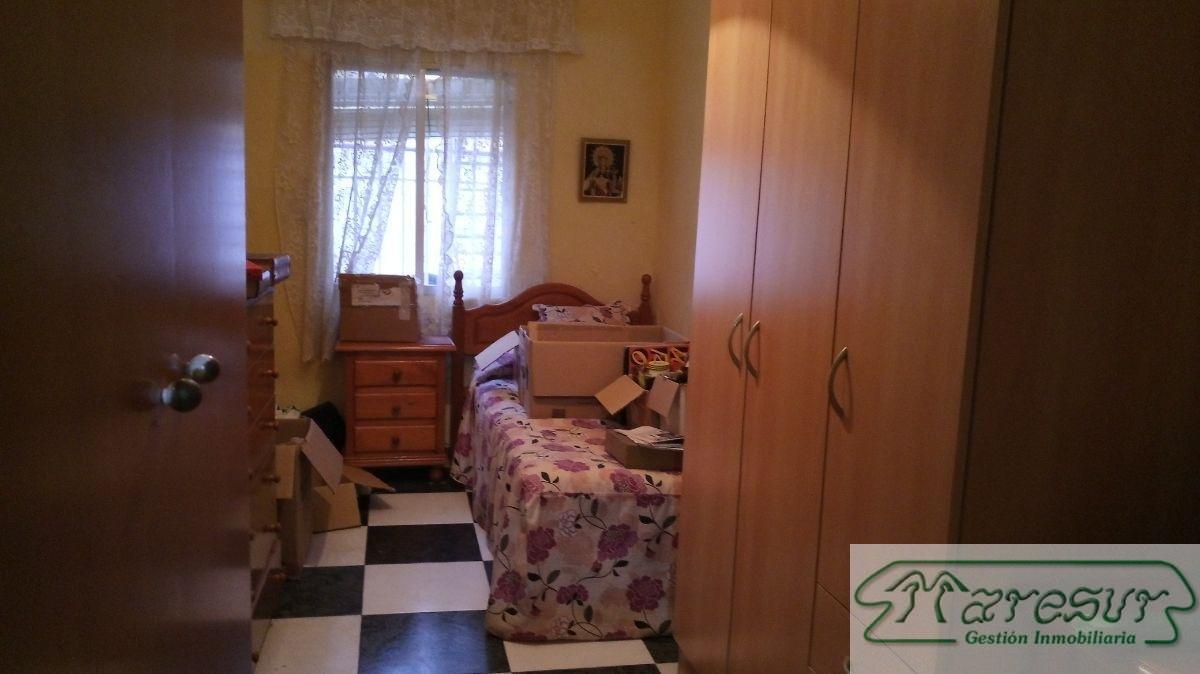 Venta de casa en San Fernando