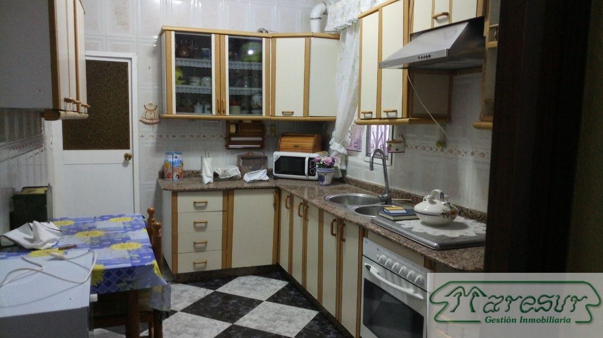 Venta de casa en San Fernando