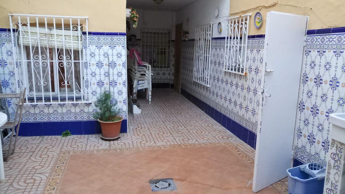 Venta de casa en San Fernando