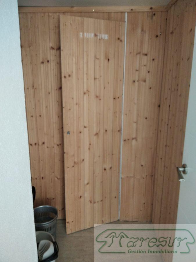 For rent of premises in San Fernando