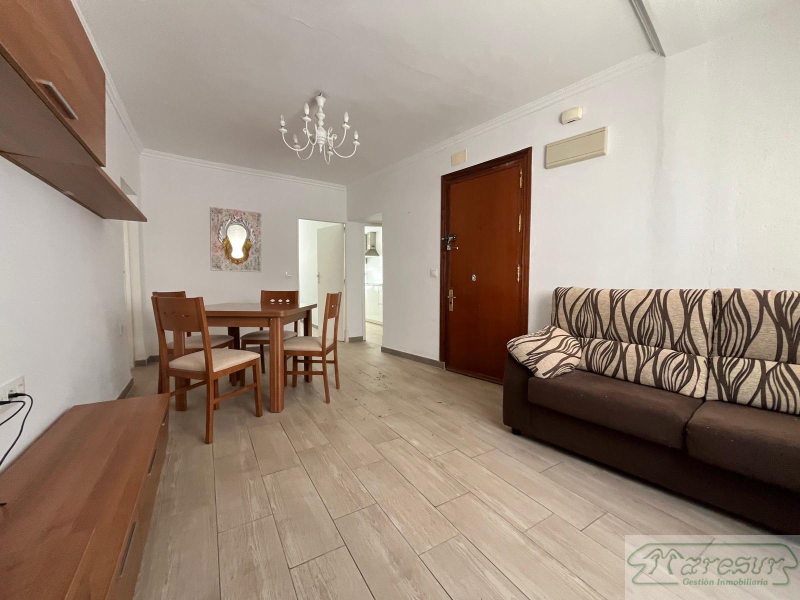 Venta de piso en San Fernando