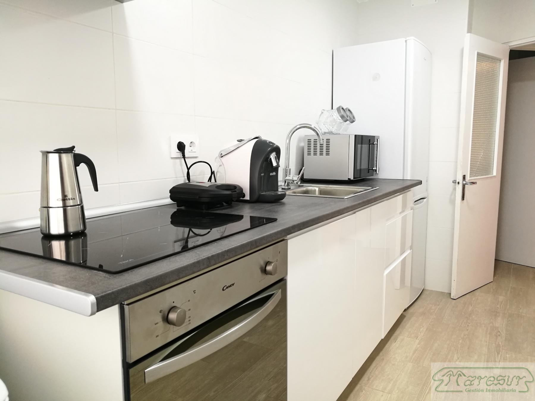 Venta de piso en San Fernando