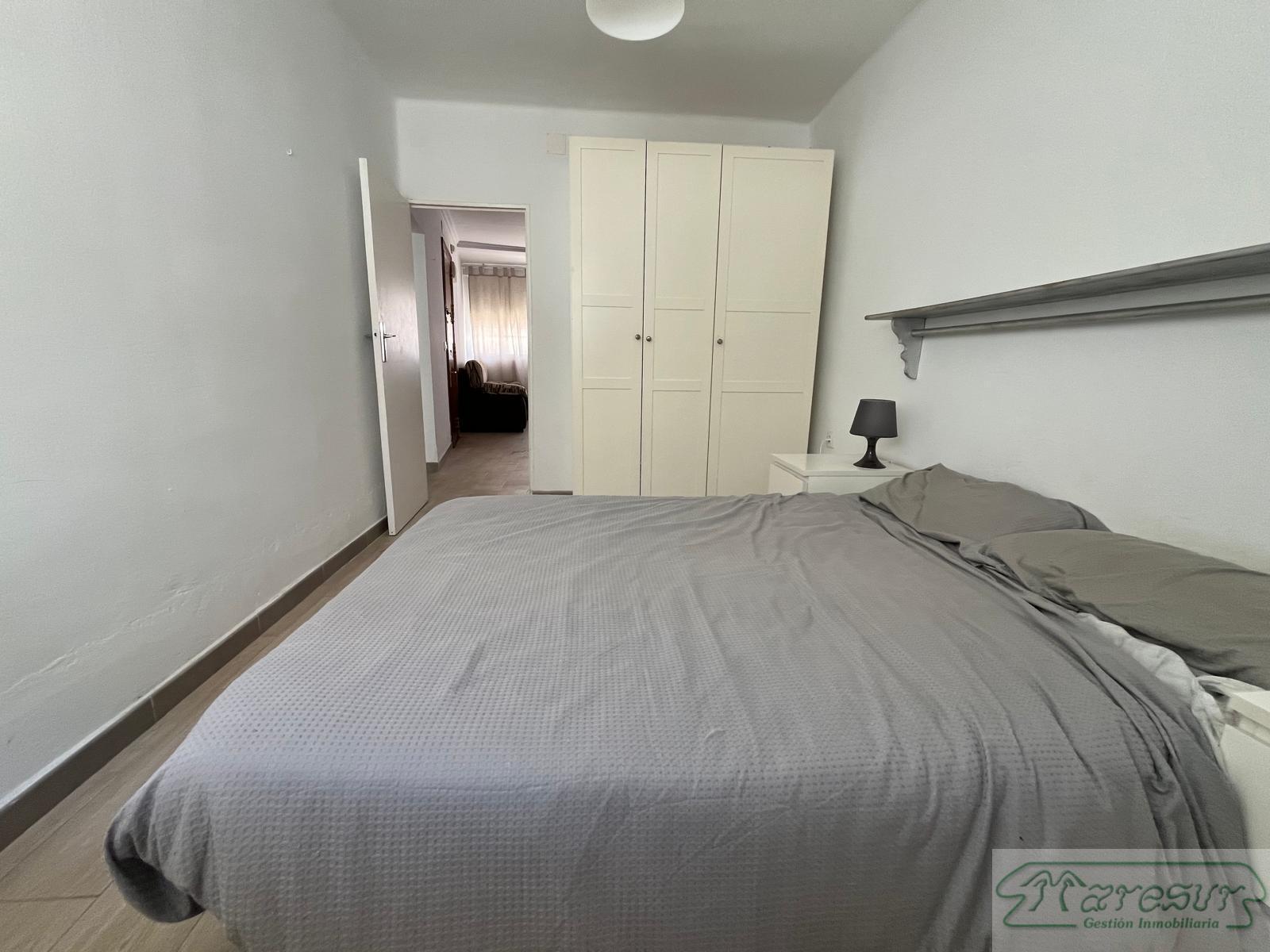 Venta de piso en San Fernando