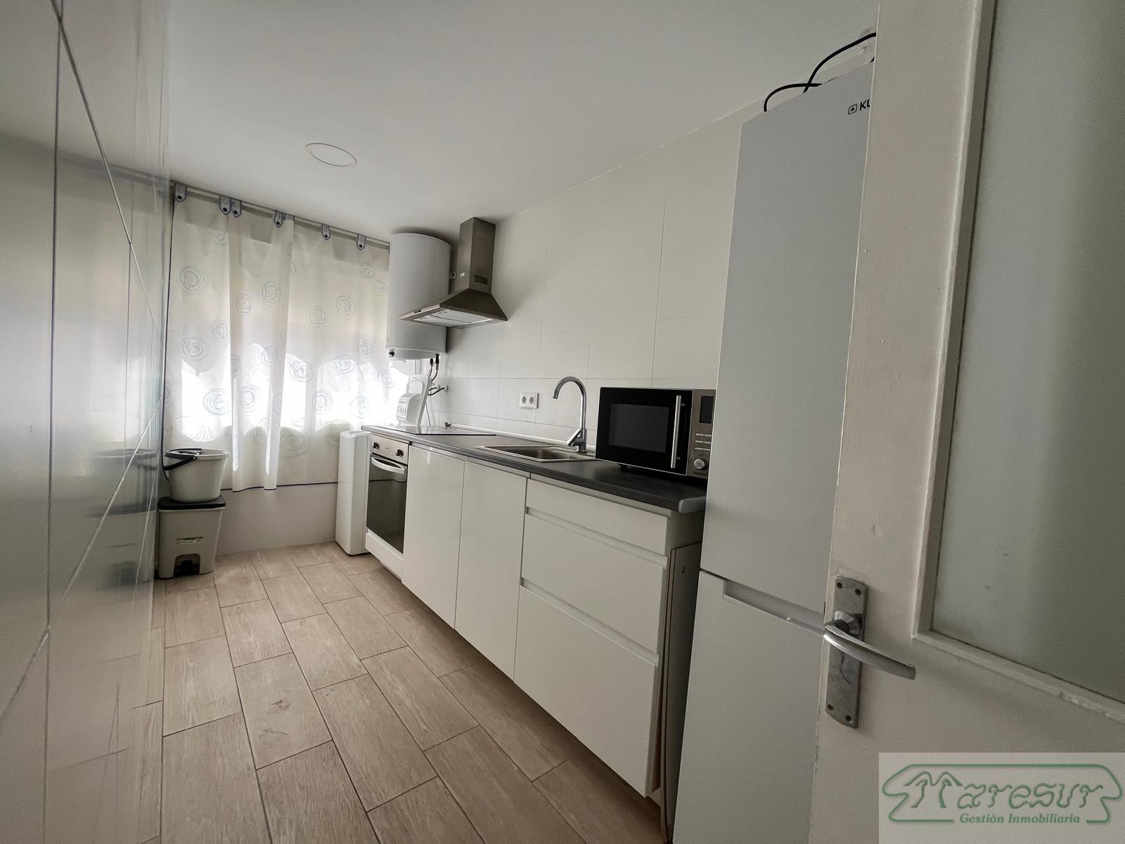 Venta de piso en San Fernando