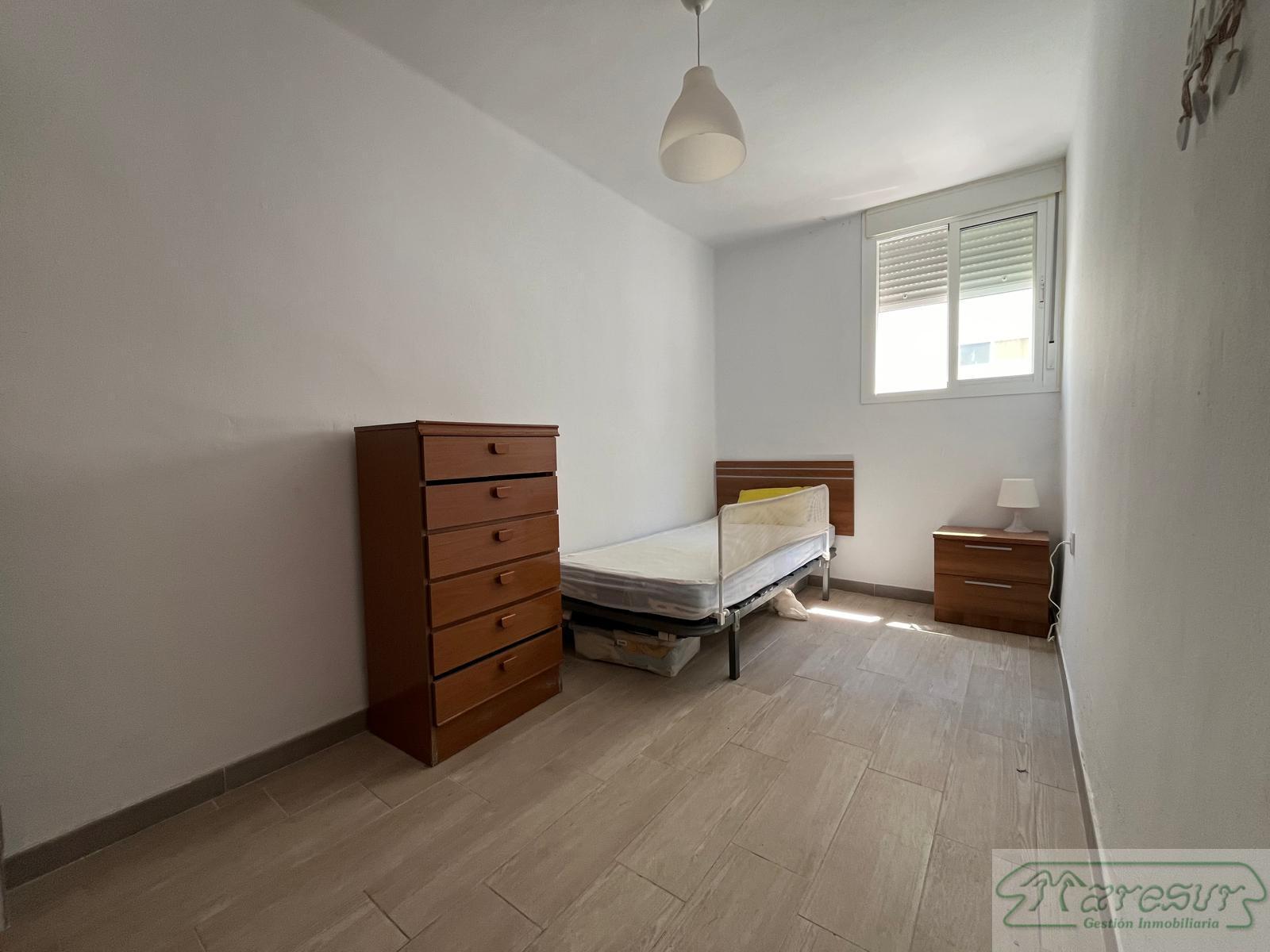 Venta de piso en San Fernando