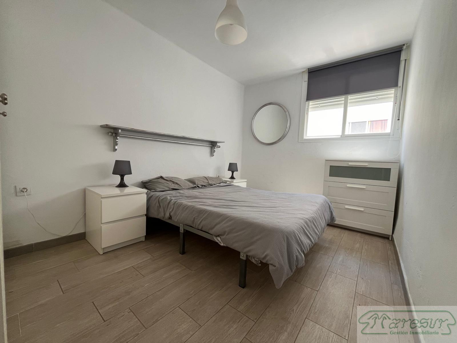 Venta de piso en San Fernando