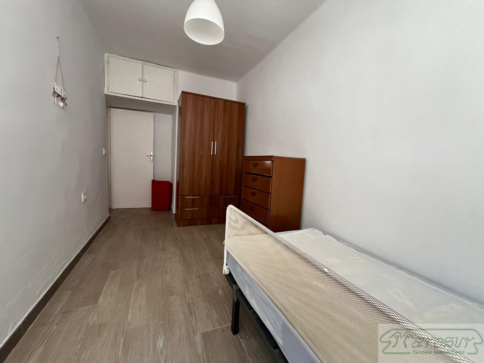 Venta de piso en San Fernando