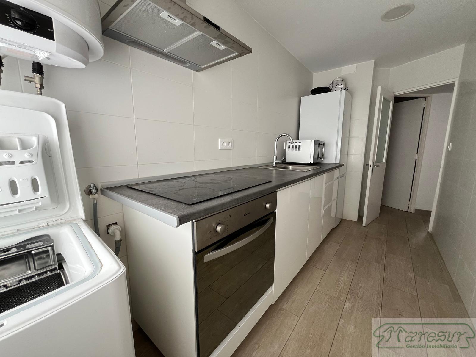 Venta de piso en San Fernando