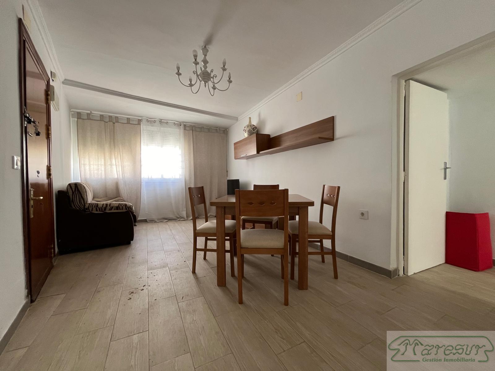 Venta de piso en San Fernando
