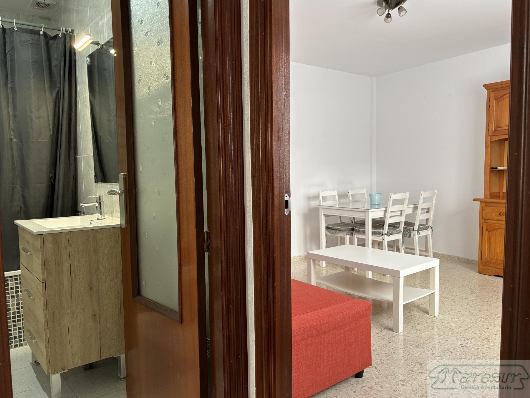 Venta de piso en San Fernando