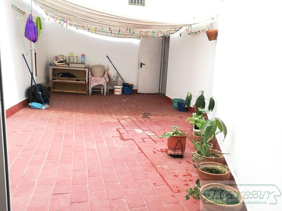 Venta de piso en San Fernando