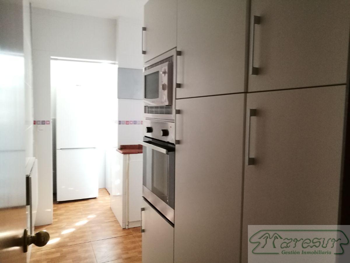 Venta de piso en San Fernando