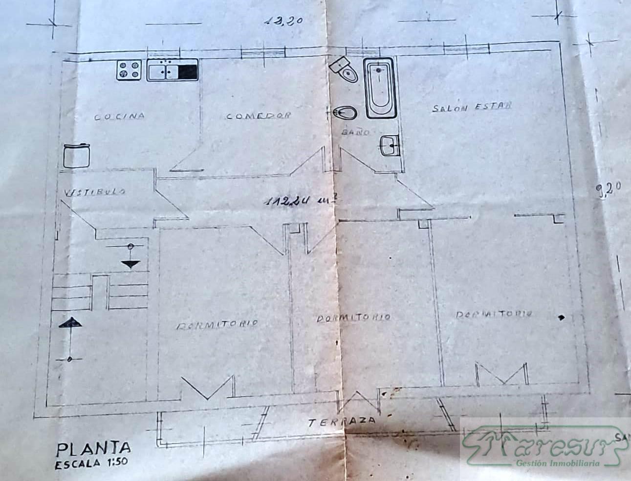 For sale of house in San Fernando