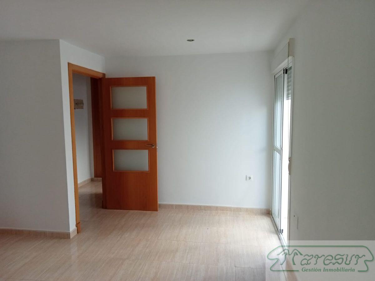 For sale of apartment in San Fernando