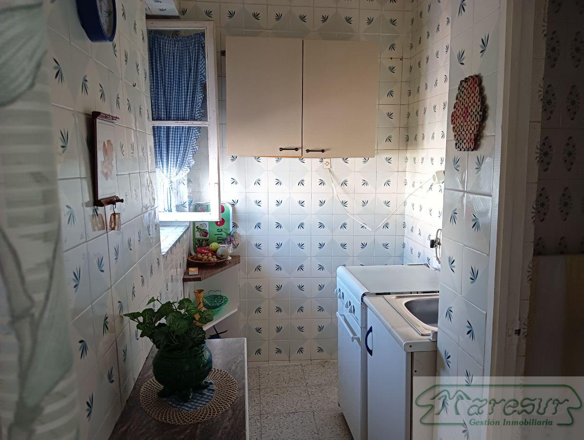 For sale of house in San Fernando