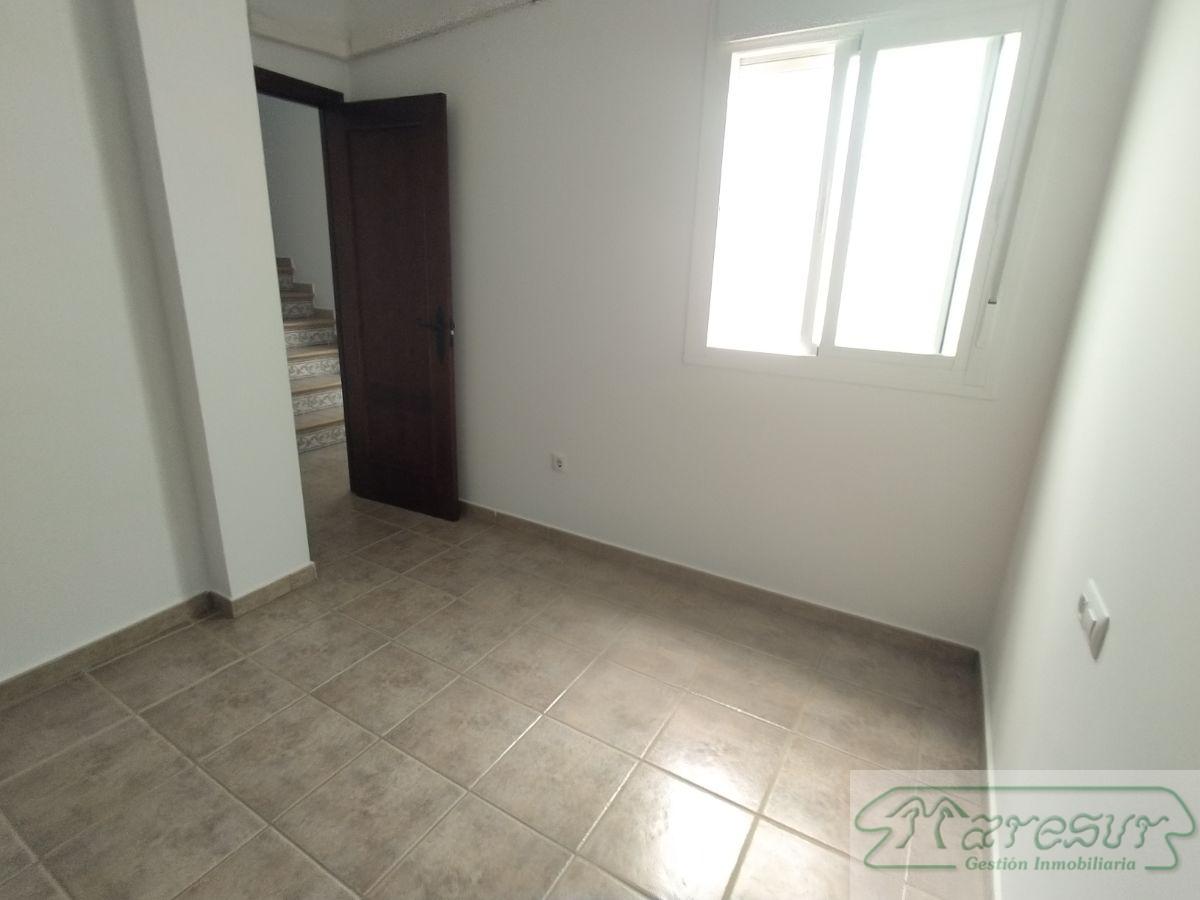 Venta de casa en San Fernando