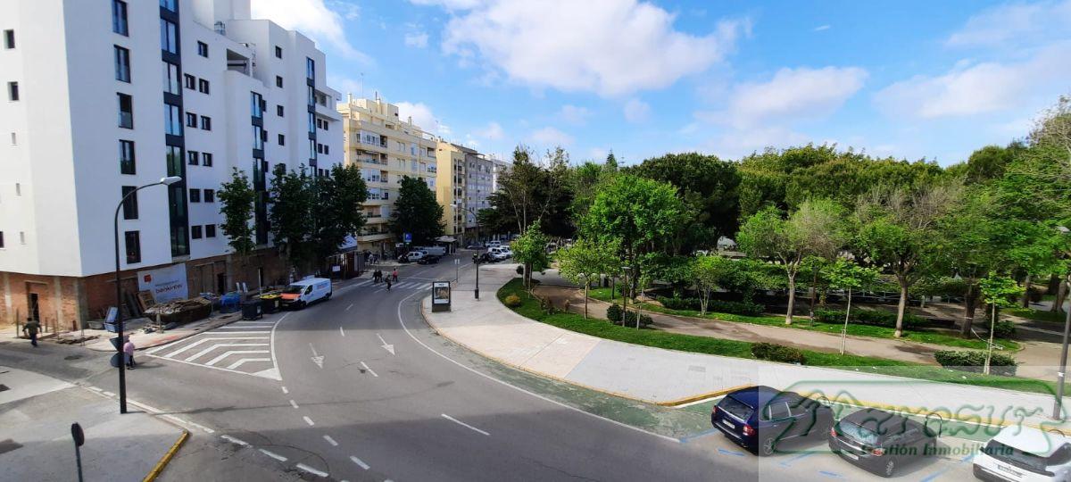 Venta de piso en San Fernando