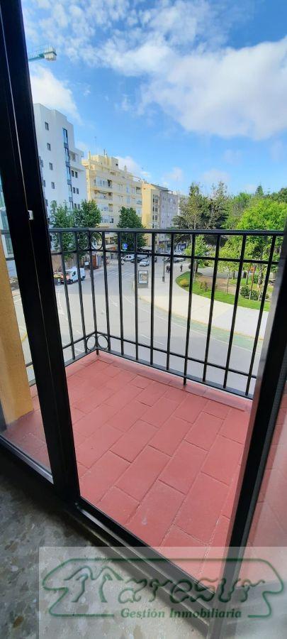 Venta de piso en San Fernando