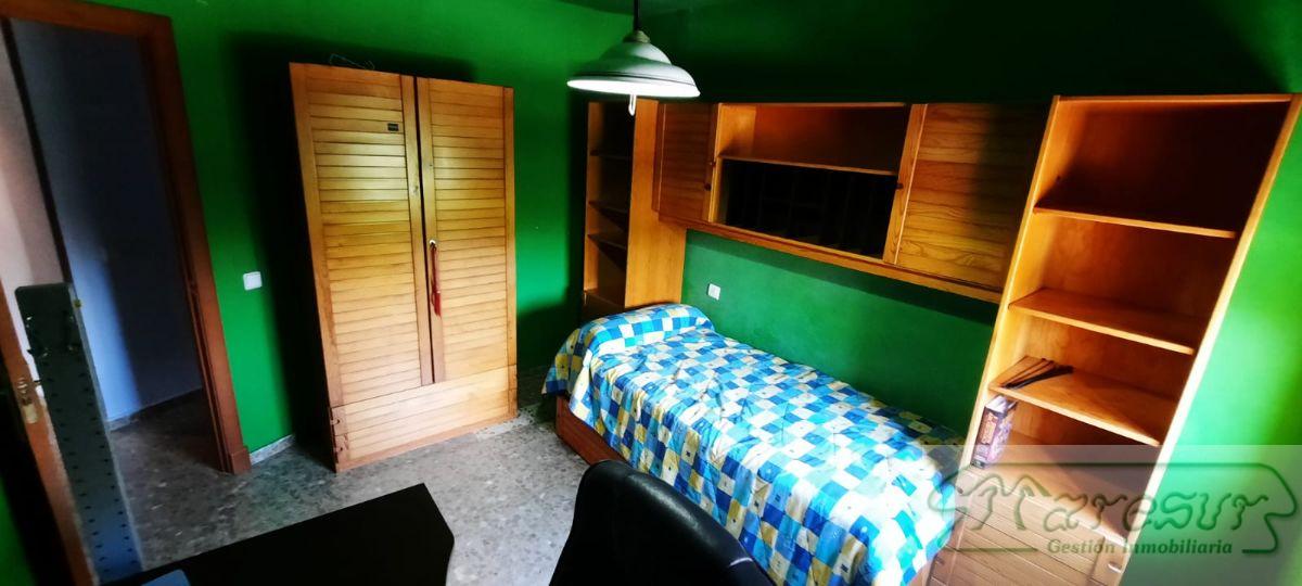 Venta de piso en San Fernando
