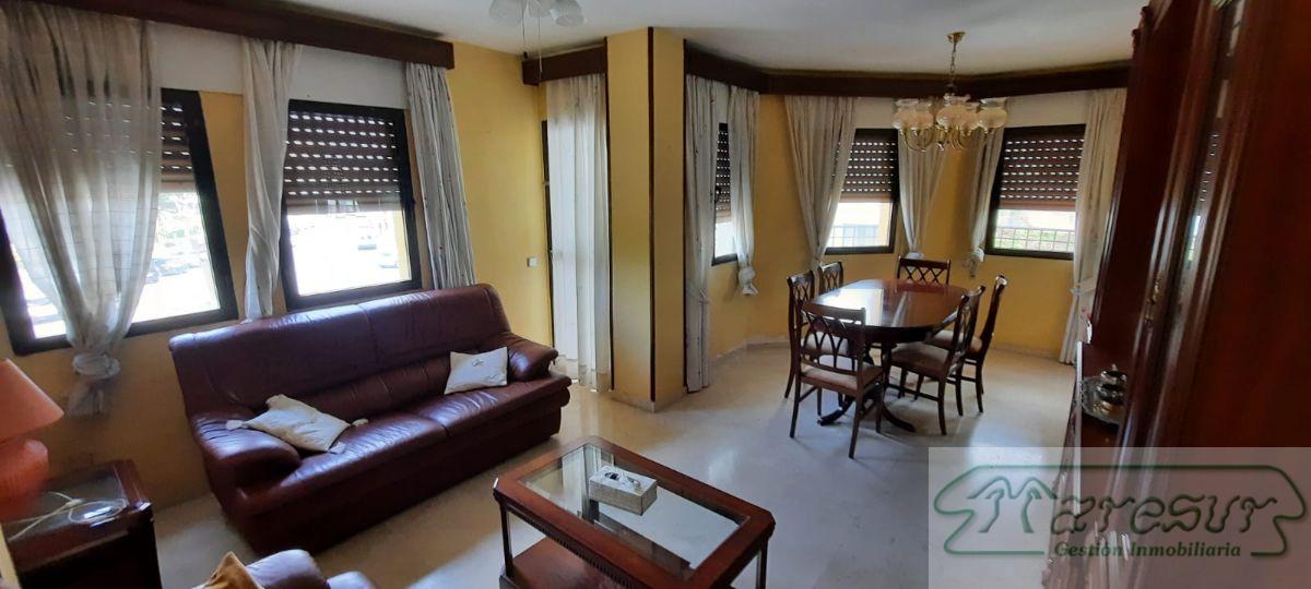 Venta de piso en San Fernando