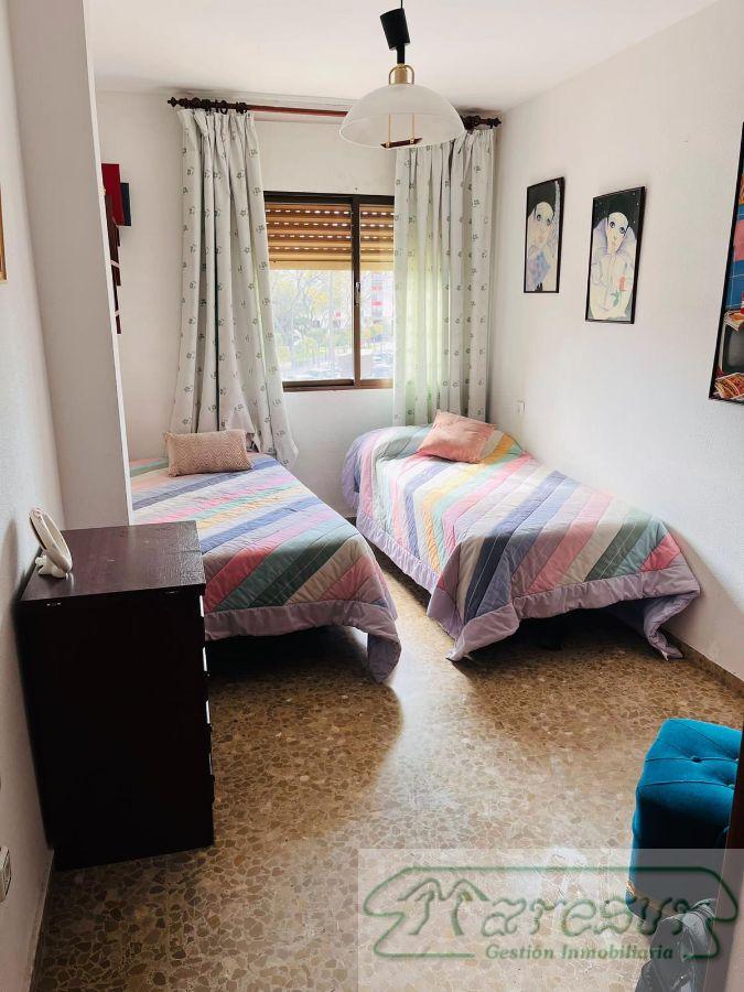 Venta de piso en San Fernando