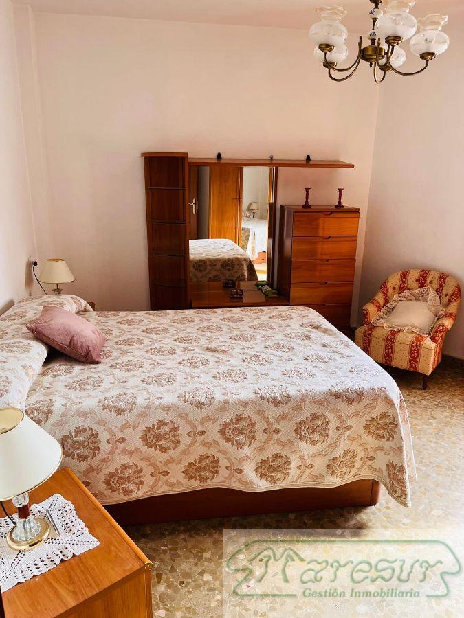 Venta de piso en San Fernando