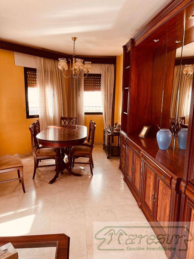 Venta de piso en San Fernando