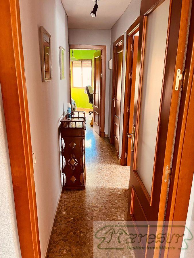 Venta de piso en San Fernando