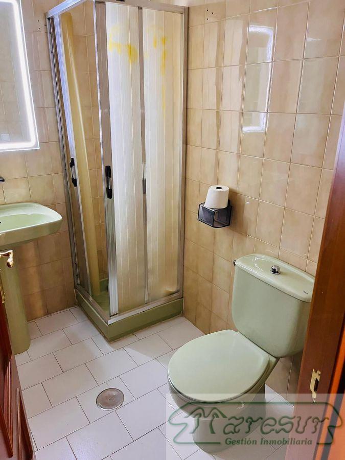 Venta de piso en San Fernando