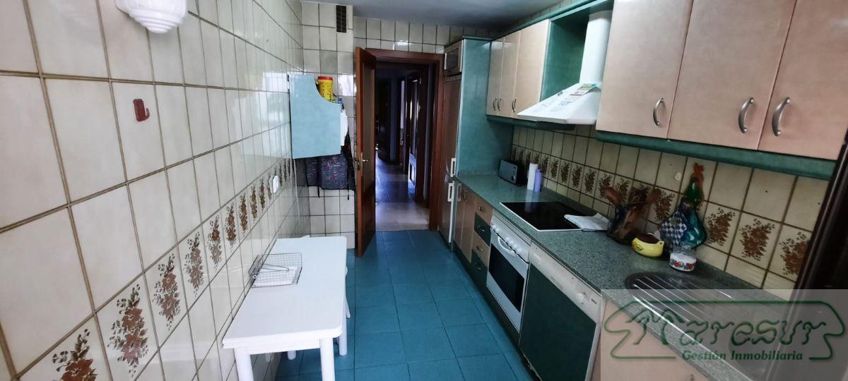 Venta de piso en San Fernando