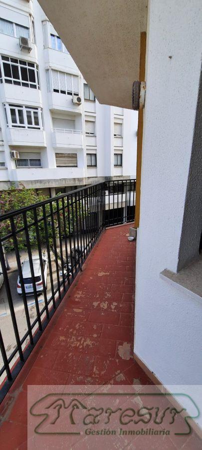 Venta de piso en San Fernando