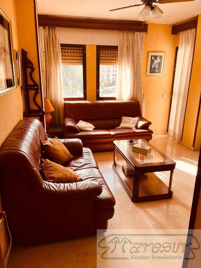Venta de piso en San Fernando
