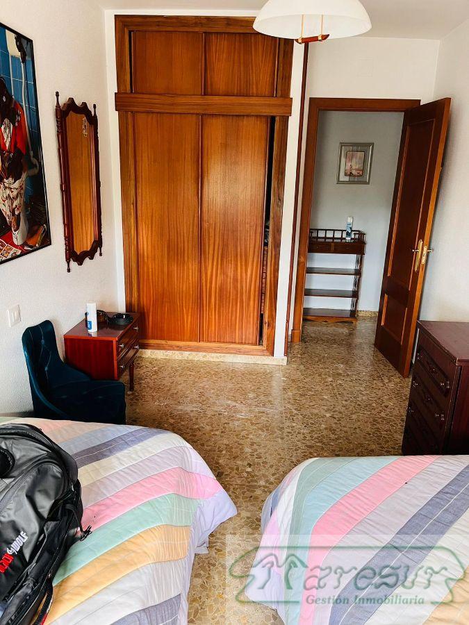 Venta de piso en San Fernando