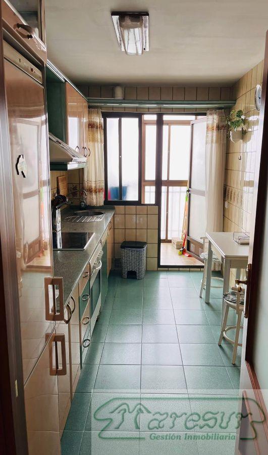 Venta de piso en San Fernando