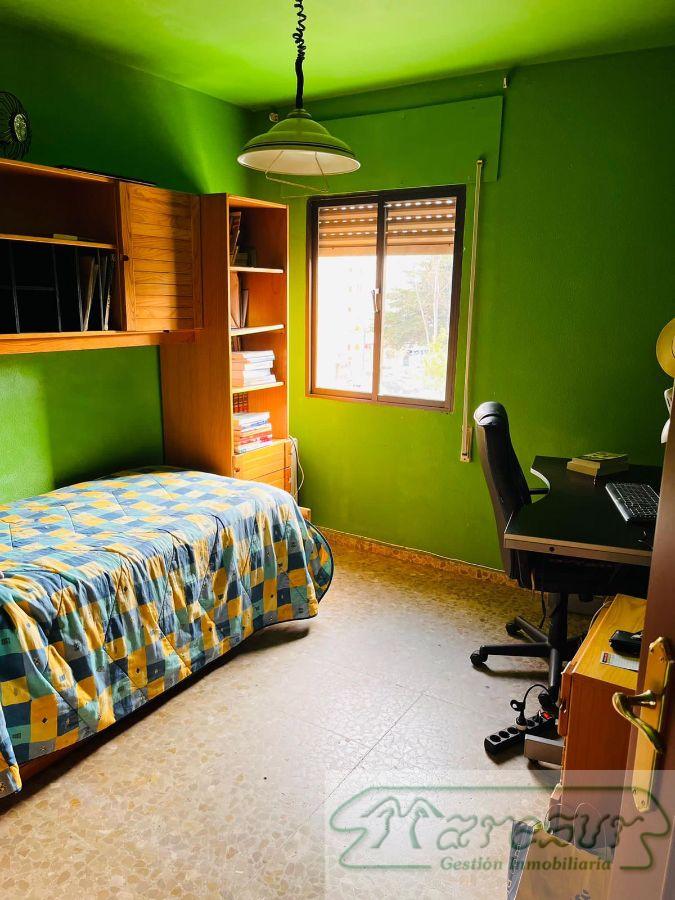 Venta de piso en San Fernando